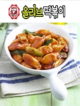 올리브떡볶이, 맛과 청결 겸비한 떡볶이 창업 시장 본격 공략!