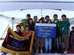 한국기술교육대 ‘2008 대학생 자작자동차 대회’ 우승, 장려상 휩쓸어