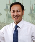 한국청소년수련원 신임이사장 김동흔