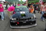 V8기통 5000cc BMW M3 GTR 머신