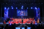 국제청소년연합, 재한 중국인 문화축제 개최