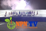 NPN-TV, ‘홍승완과 페어트레이드코리아’의 나눔 패션쇼 방영