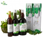 로하스홈, 38가지 산야초의 영양 담은 웰빙 음료 출시