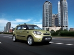 Kia confirms 126 ps and 142 ps engines for new Soul urban crossover passenger car