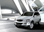 GS홈쇼핑 ‘쌍용 2009년형 Real SUV 카이런’ 판매 방송 실시