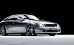 메르세데스-벤츠 CLS AMG 휠 패키지