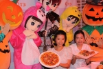 테마 레스토랑 재미스(JAMI’s) 압구정에 개점