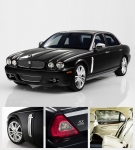 재규어, ‘XJ SV8 포트폴리오’ 한정모델 출시