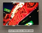 LG디스플레이, RGB LED BLU 채용 노트북용 LCD 최초 양산