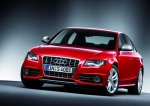 아우디 뉴 S4, 뉴 S4 아반트 세계 최초 공개