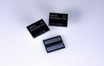 삼성전자, 50나노 2기가 DDR3 최초 양산