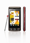 Full Touch Screen Handsets are No Longer Untouchable