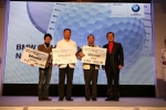BMW 골프컵 인터내셔널 2008 대한민국 대표 선발 마무리