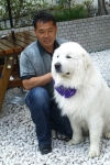 상근이와 이웅종 교수님