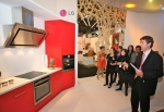 LG to Showcase Eco-Chic Living at Maison&Objet
