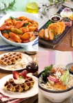 올리브떡볶이 U9 델리아띠 등 소자본 창업체험투어 개최