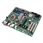 사무실은 평정됐다...‘인텔 DG43NB 메인보드’ 등장