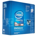 디지털헨지, 국내 최초 '인텔 아톰 듀얼코어 장착 메인보드 인텔 D945GCLF2’ 출시