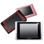 [메리테크 PMP 'M35 Touch']