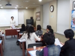 KHC교육원 의료관광전문가 입학식