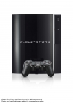 PLAYSTATION 3 하드웨어 이미지