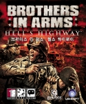 BROTHERS IN ARMS HELL’S HIGHWAY 패키지 이미지