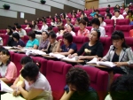 e에스테틱아카데미, 피부미용 국가자격시험  필기시험 핵심요약 특강 성황리에 마쳐