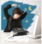 발머스 칼럼-생활에서 치료하는 탈모관리법