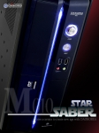다오코리아, 준슬림 케이스 M010 StarSaber 출시