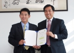 중국 조인식 사진