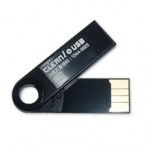 <사진설명>컴퓨터 유해물을 차단해주는 클린아이 USB