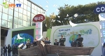 NPN-TV, 녹색성장 위한 국민운동 ‘그린스타트 발대식’ 방영