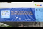 NPN-TV, 대체에너지 자동차 전시회 ‘AltCar EXPO’ 방영