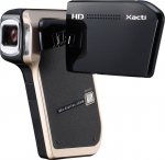 산요 작티 VPC-HD800
