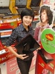 삼성전자, ‘ALL NEW 센스 Special 2009’ 열어