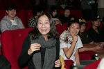‘미쓰 홍당무’ 언론 & VIP시사회 참석한 이미연