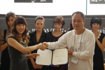 소녀시대, 캠페인 ‘소통의 시간’ 홍보대사위촉