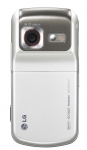 LG Launches LG-KC780 Slim 8 Megapixel Portrait Phone