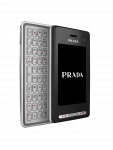 Introducing the second Prada phone by LG
