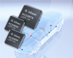 인피니언, 차세대 자동차 안전 규격에 부합하는 XC2300마이크로컨트롤러 제품군 출시