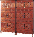 삼층장(대상, 가구)