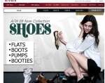 위즈위드, 08 FW All about shoes...5th N 트렌드프로젝트 기획전