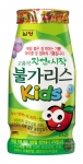 남양유업 어린이 농후발효유 ‘불가리스 Kids’ 출시