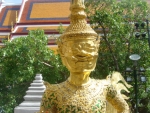 태국 방콕 왕궁