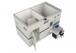 극저온 냉기 치료기(Cryo Therapy Chamber) SMC-05 출시