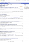 다음 전문자료 검색에 스도쿠 검색 결과 화면 제공