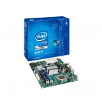 DP43TF 메인보드, PC방 프로모션 펼친다