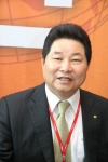 천용수 월드옥타 회장 , “포항시민들의 열정에 놀랐다”