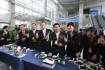 세계한인경제인들을 깜짝 놀라게 한 그 맛…과메기와 물회