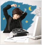 탈모치료로 활기찬 아침을…기력저하형 탈모, 빈혈 피부건조 생리불순 등 복합증상 동반